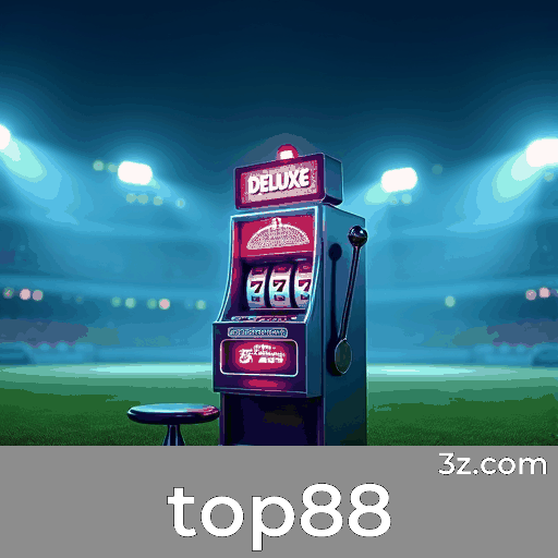 top88 Plataforma: Envolva-se na Comunidade Vibrante de Jogadores