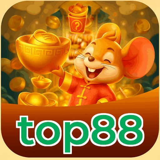 top88 Logo