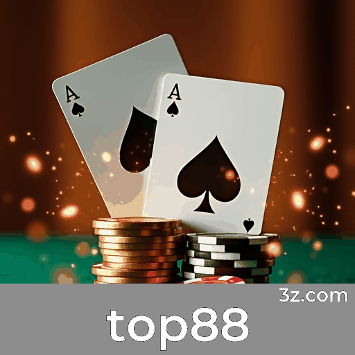 Top88: Plataforma de Apostas Segura e Divertida